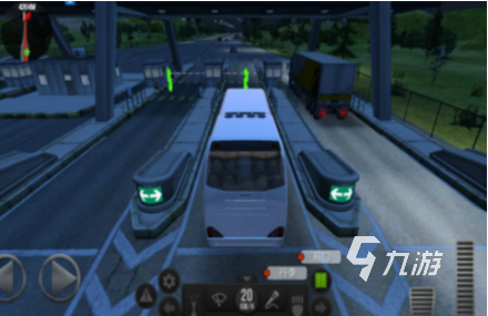 模拟公交车游戏大全有哪些 好玩的模拟公交车游戏下载推荐2023