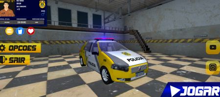 巴西警察模拟好玩吗 巴西警察模拟玩法简介