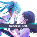 初音未來新節(jié)奏