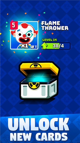 僵尸戰(zhàn)術(shù)戰(zhàn)略大戰(zhàn)截圖2