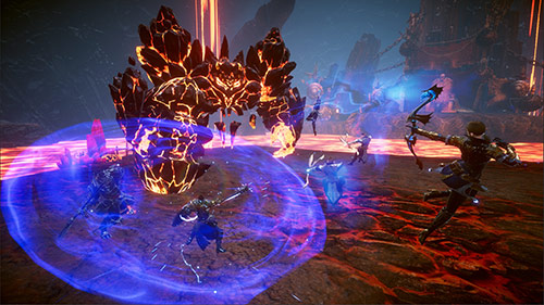 好玩魔幻3d手游排行榜2023 魔幻3d的手游推荐
