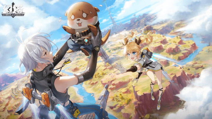 好玩的情侣游戏大全2023 和恋人一起玩的游戏下载推荐截图