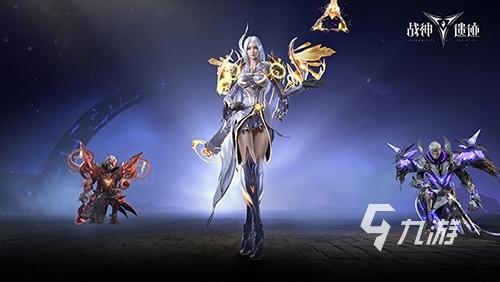 好玩魔幻3d手游排行榜2023 魔幻3d的手游推薦