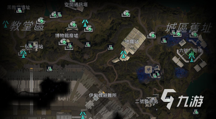 星球重启探索任务攻略 星球重启探索玩法说明