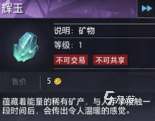 晶核矿物采集地点介绍 矿物分布一览