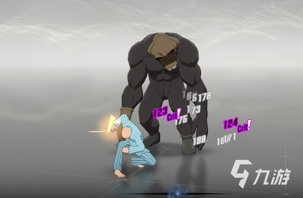 一拳超人世界琦玉怎么样 一拳超人世界琦玉技能分析