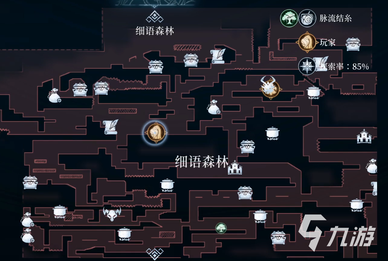 心渊梦境手游下砸能力怎么解锁 心渊梦境手游下砸能力解锁方式介绍