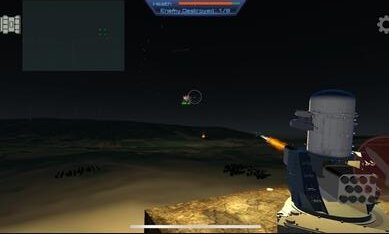 防空炮模拟器好玩吗 防空炮模拟器玩法简介