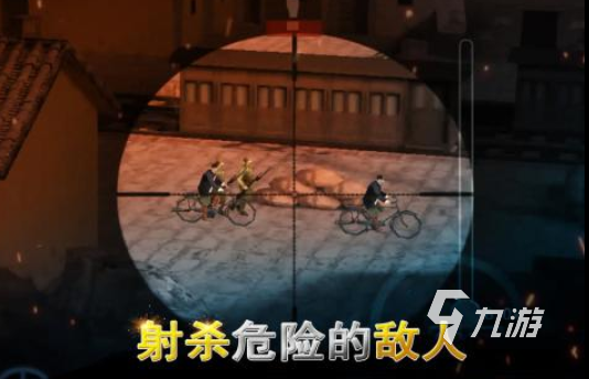 模拟柏林保卫战的游戏有哪些 2023类似柏林保卫战的二战游戏大全