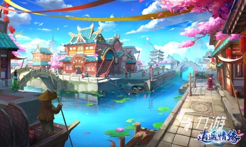 好玩的q版仙俠手游有哪些 2023趣味性高的q版仙俠游戲推薦
