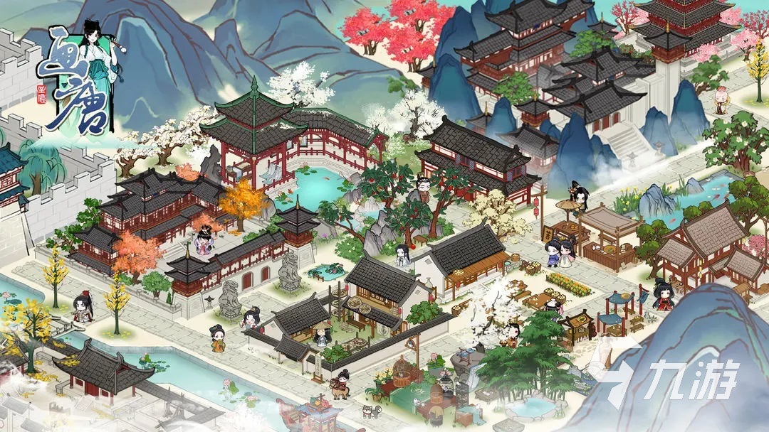 好玩的江南游戏推荐 高质量的江南手游排行榜2023