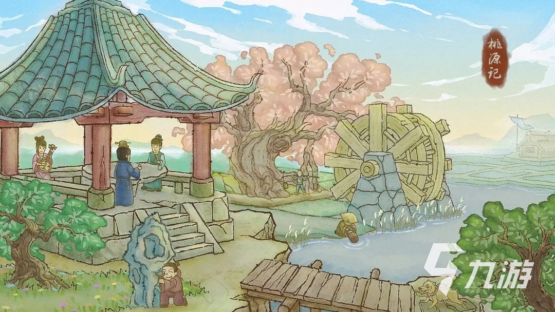 好玩的江南游戏推荐 高质量的江南手游排行榜2023