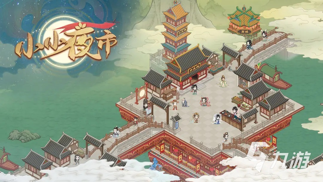 好玩的江南游戏推荐 高质量的江南手游排行榜2023