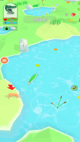 鳄鱼家庭模拟好玩吗 鳄鱼家庭模拟玩法简介