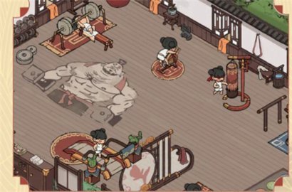 风起汴梁截图1