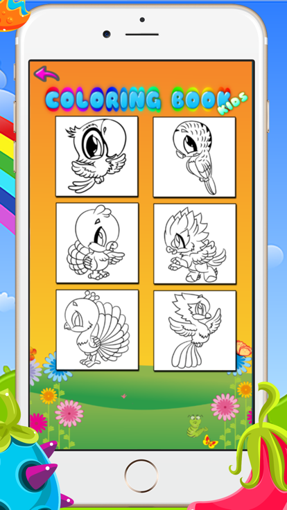 鸟类图画书为孩子好玩吗 鸟类图画书为孩子玩法简介