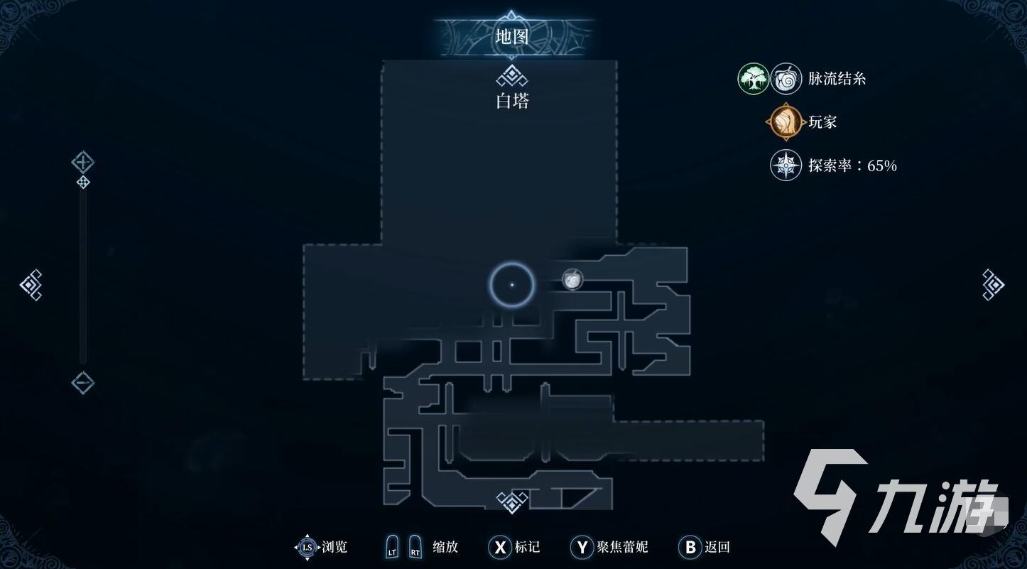 心渊梦境水脉之心怎么去 水脉之心移动方式推荐