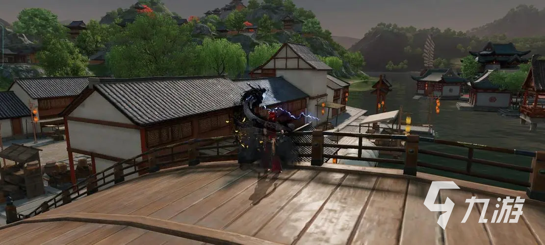 逆水寒手游杭州地圖支線有哪些 逆水寒手游杭州地圖支線攻略一覽