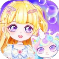 元气少女动漫世界加速器