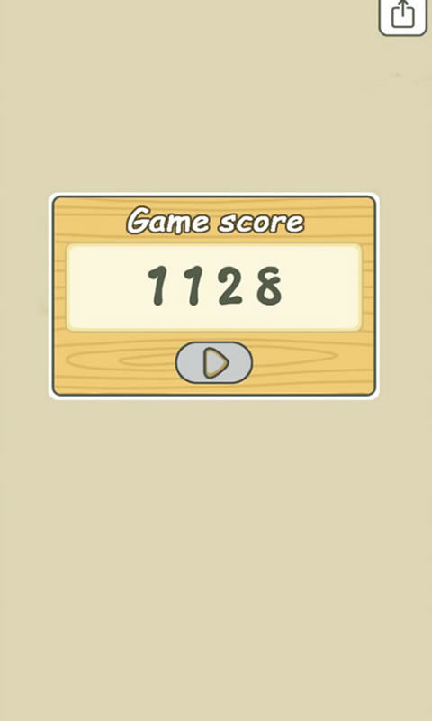 翻滾吧2048截圖4