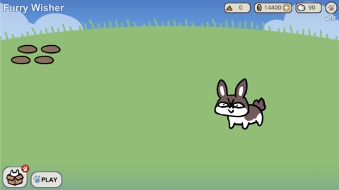 Furry Wisher截图3