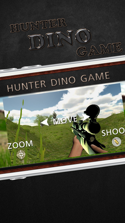 Hunter Dino 3D好玩吗 Hunter Dino 3D玩法简介