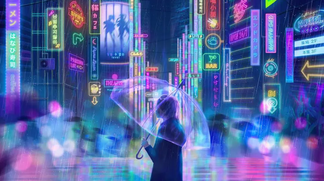 必玩的賽博朋克游戲有哪些 2023賽博朋克風(fēng)格的游戲合集