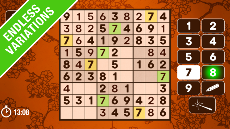 Sudoku Classic Game好玩吗 Sudoku Classic Game玩法简介