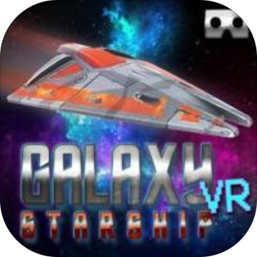 Galaxy Starship VR加速器