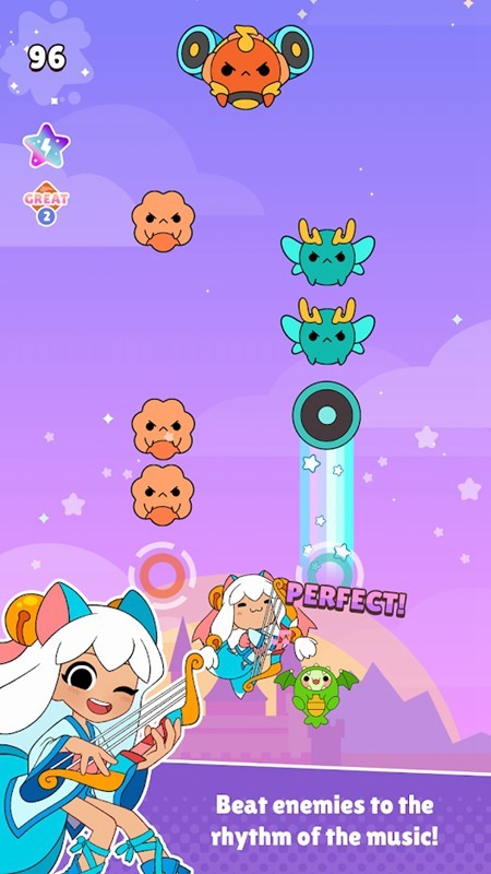 甜罪巨星截图4
