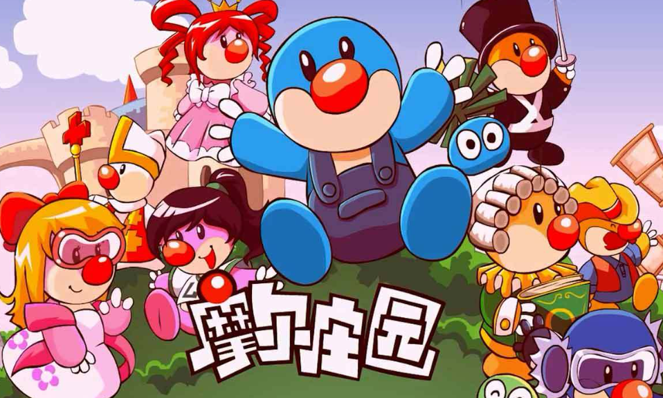生活中的游戏有哪些 2023模拟生活的手游合集