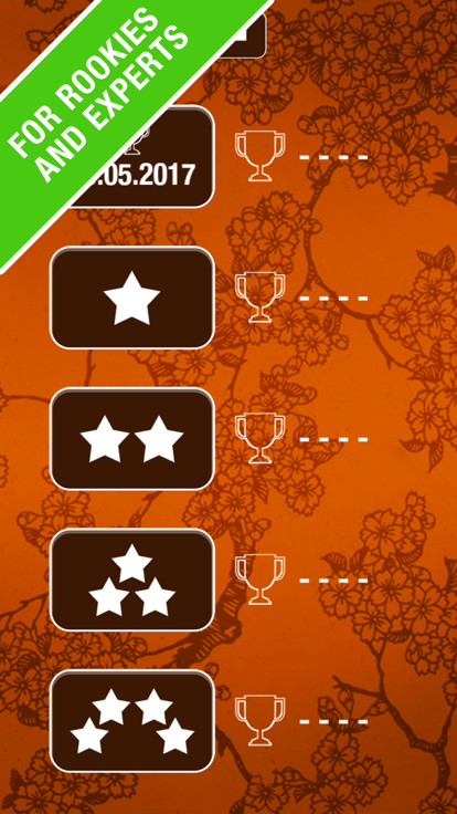 Sudoku Classic Game截图2