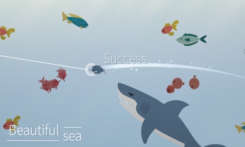 Fishing Life截图4