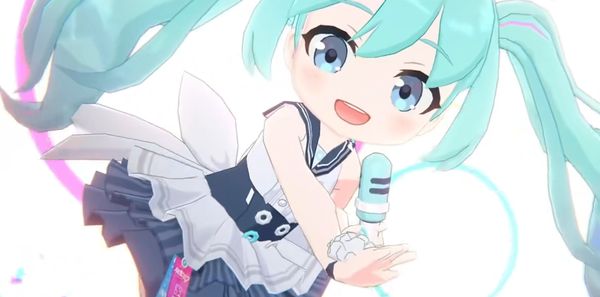 蔚蓝档案初音会复刻吗 蔚蓝档案初音攻略