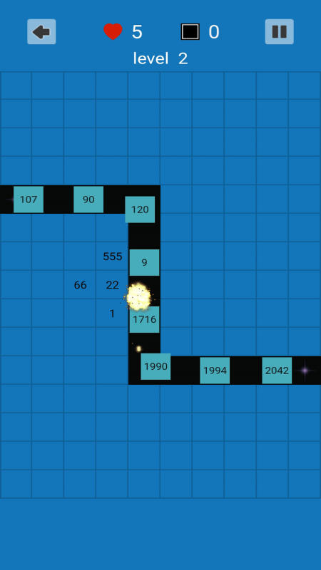 塔防2048截图3