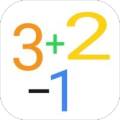 数学益智 3+2