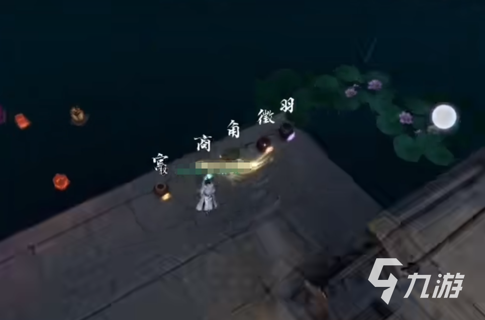 逆水寒手游杭州小地图探索点有哪些 逆水寒手游杭州小地图探索点分享