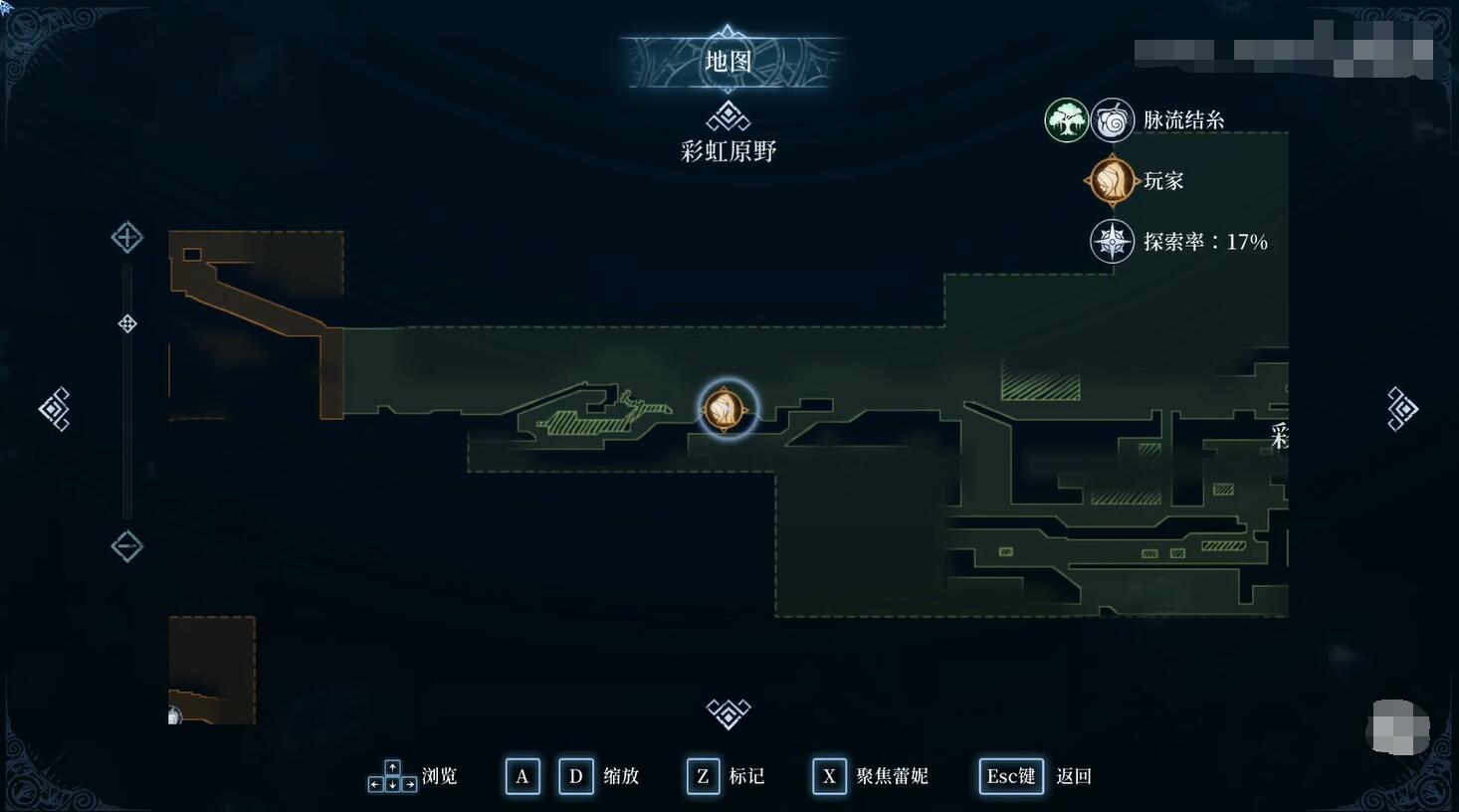 心渊梦境地图有哪些 心渊梦境手游地图怎么开