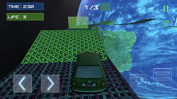 Car Racing Simulator Games 3D好玩吗 Car Racing Simulator Games 3D玩法简介
