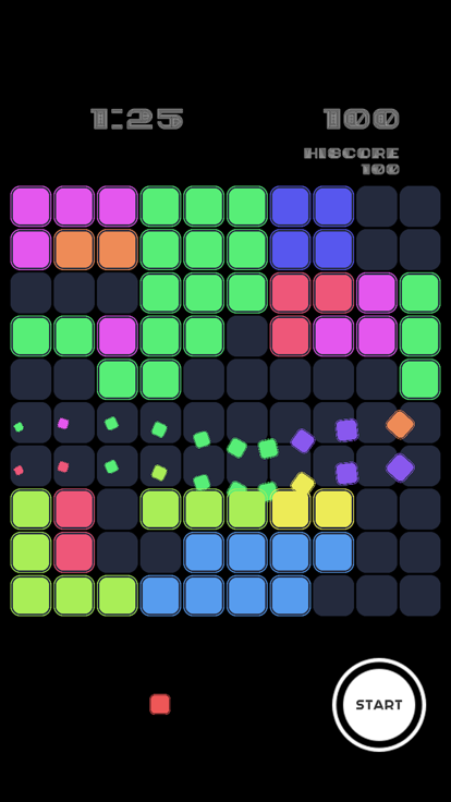 DECAMEBLOX好玩吗 DECAMEBLOX玩法简介