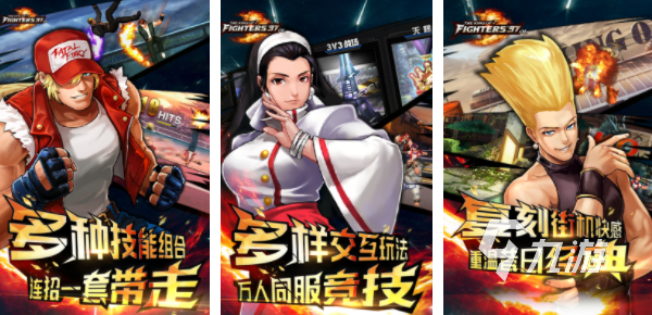 真實拳擊手游下載大全2023 值得一試的拳擊游戲排行榜