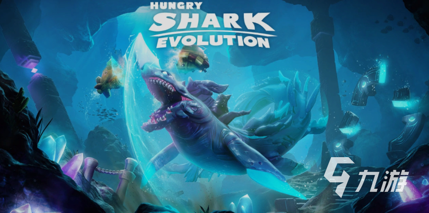 好多魚游戲推薦2023 有魚的游戲下載合集