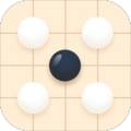 最爱五子棋