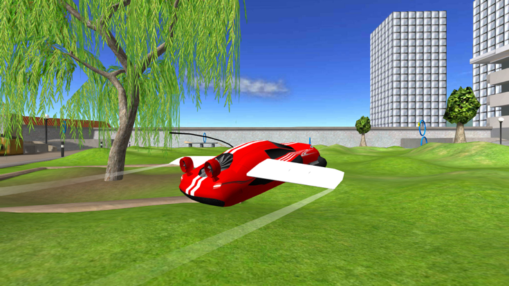 Hoverdroid 3D  RC 气垫船好玩吗 Hoverdroid 3D  RC 气垫船玩法简介