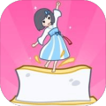 豆腐小女孩