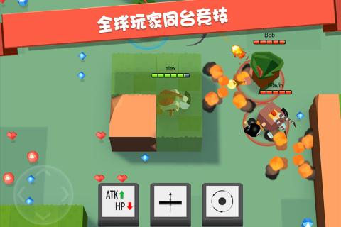 可以升级弓箭和箭的游戏有哪些 高人气的弓箭手游推荐2023