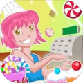 Tap Candy  sweets clicker