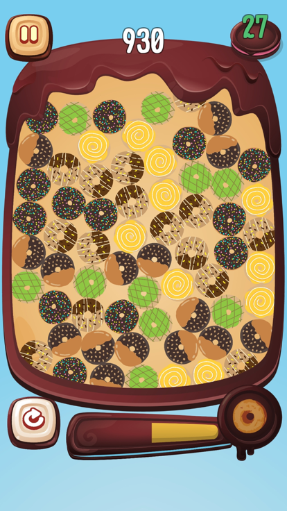 Triple Donuts截图2