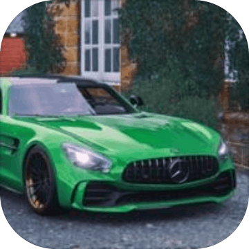 Car Parking Games Simulator加速器
