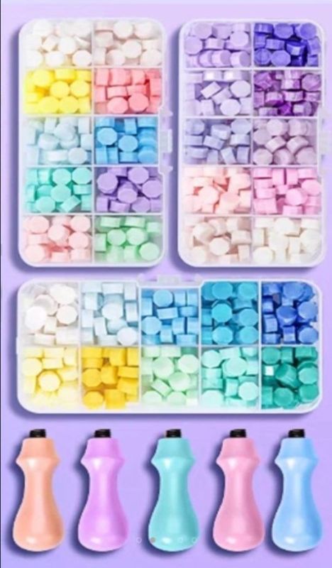 流體熊手工diy截圖2